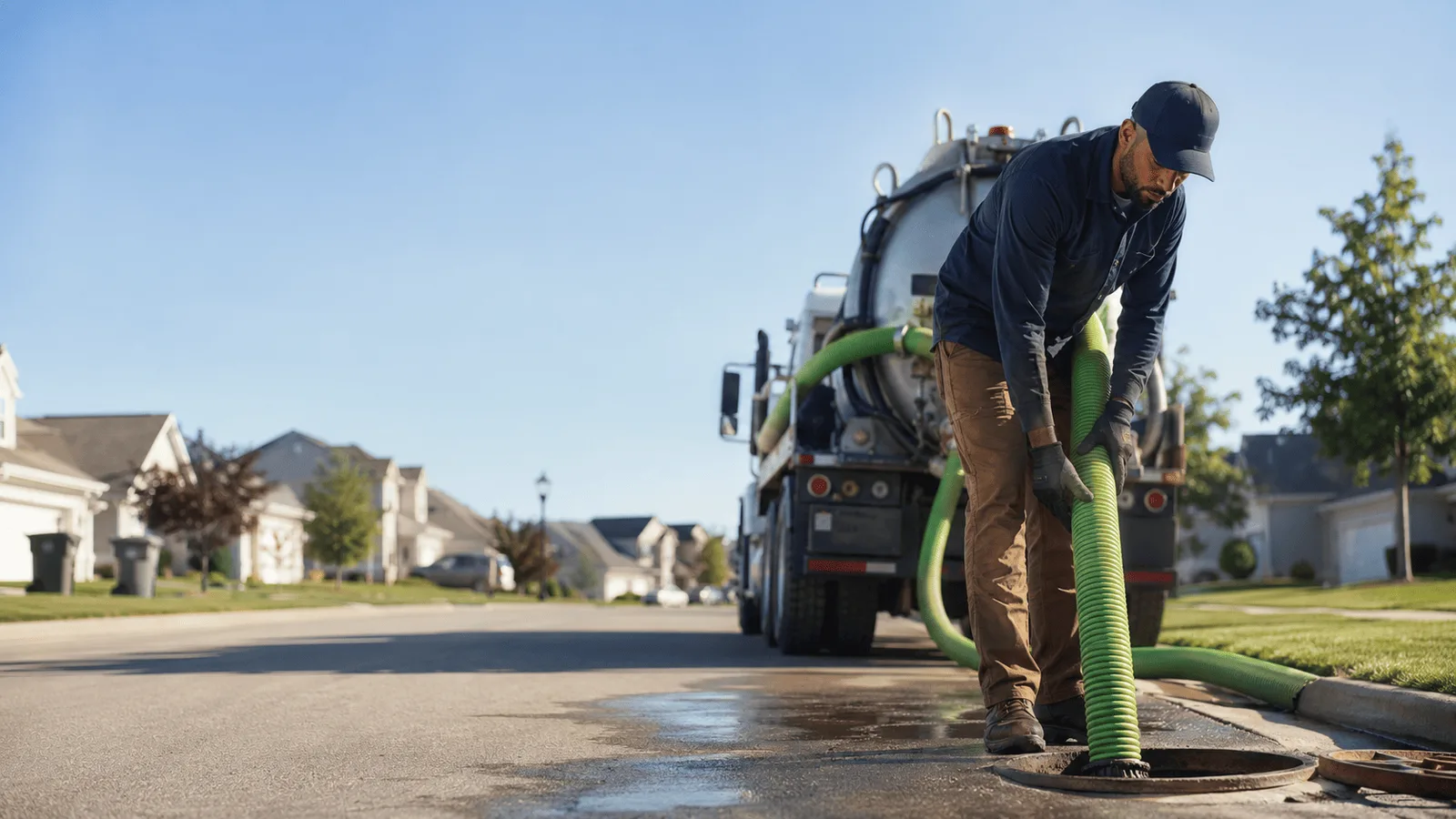 Mosquito Control in Zapata, TX